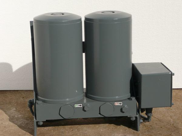 停車(chē)制動(dòng)裝置