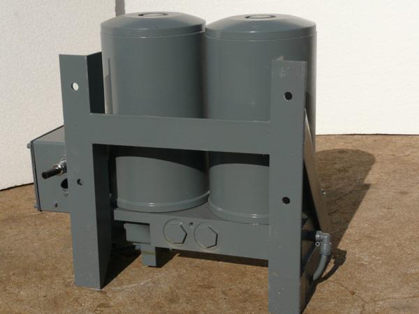 濟寧YKG-(1)G型空氣干燥器 濟寧YKG-(1)G型空氣干燥器