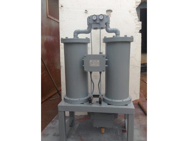 壓縮空氣干燥器