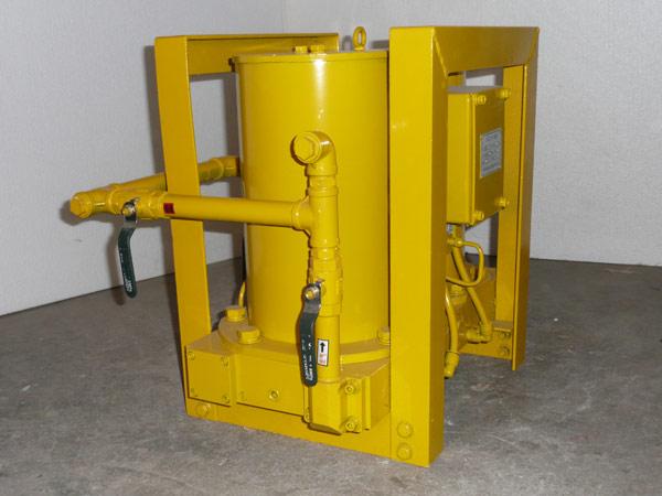 ykg-x系列干燥器 ykg-x系列干燥器