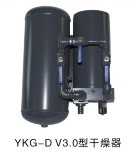 濰坊YKG-D型空氣干燥器 濰坊YKG-D型空氣干燥器