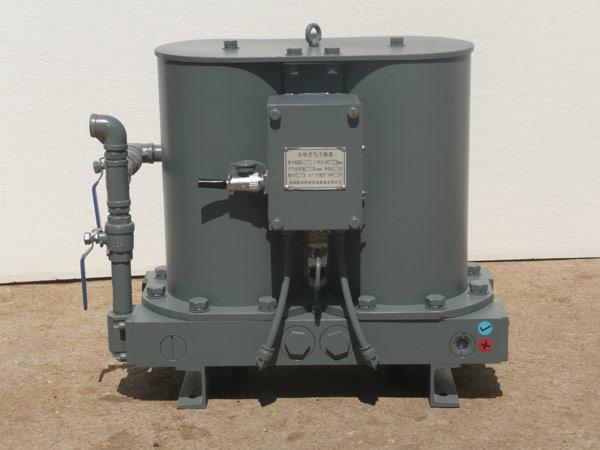 YKG-X系列托裝 YKG-X系列托裝