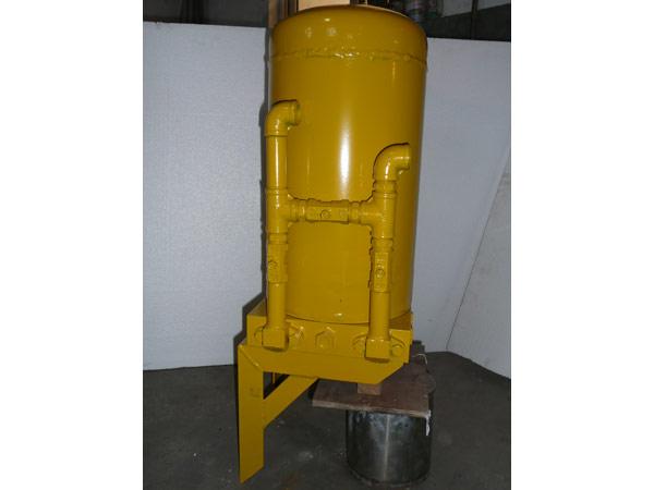 DG-2型風源凈化裝置 DG-2型風源凈化裝置